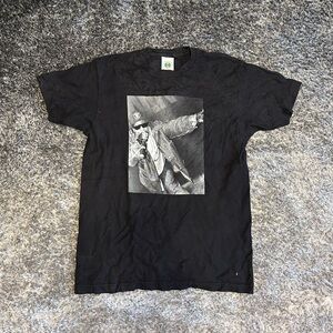 Cross colors vintage eazy e shirt (missing kid on neck tag)